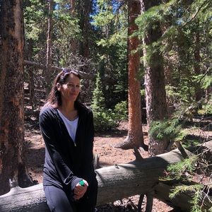 Meet your Posher, Beth